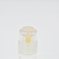 Essenlite 24K Golden Micro Derma Needles Hydra Stamp